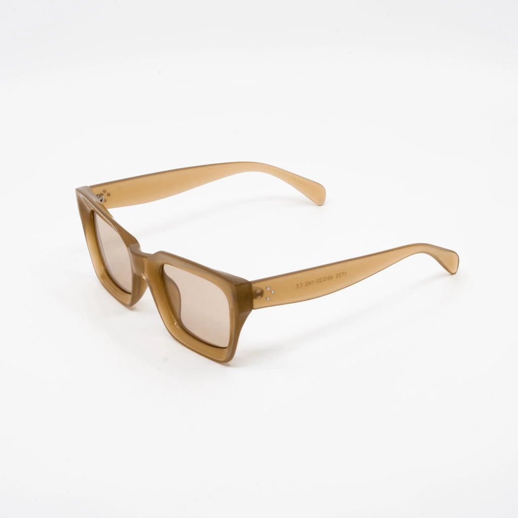 Mismo Sunglasses – Champaign