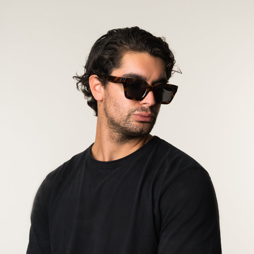 Mismo Sunglasses – Leopard – Gallery 8