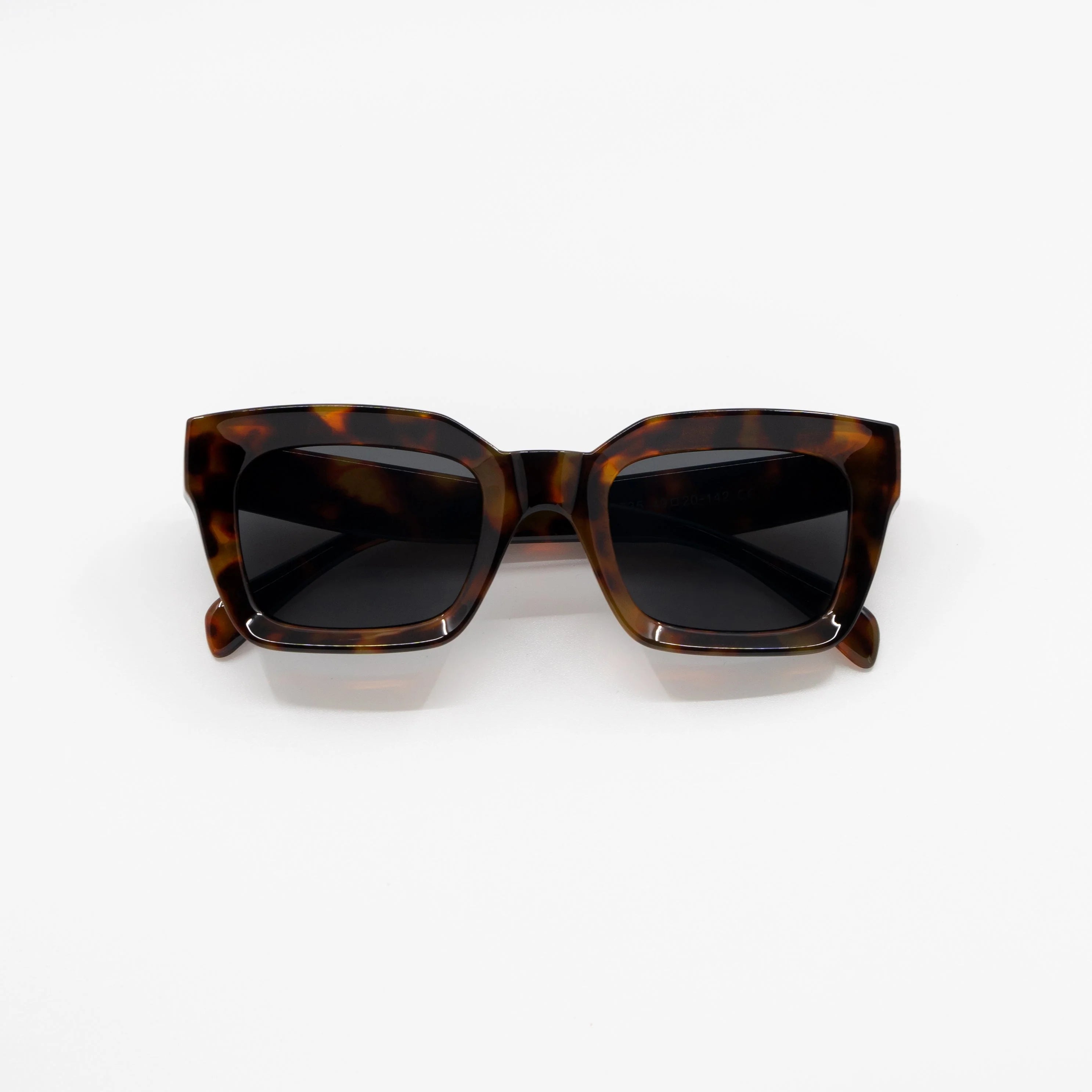 Mismo Sunglasses – Leopard
