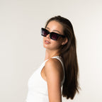 Mismo Sunglasses – Midnight – Gallery 8
