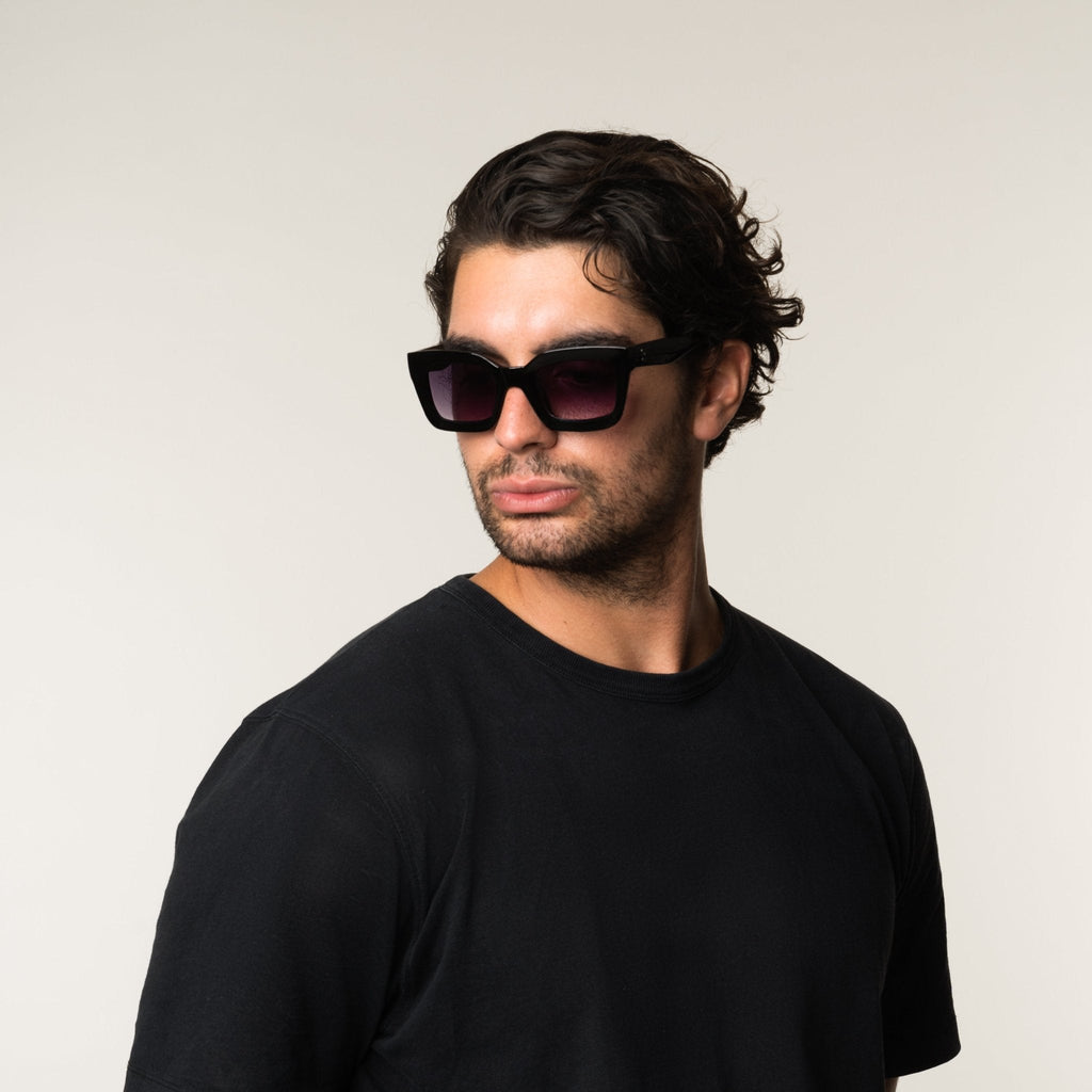 Mismo Sunglasses – Midnight – Gallery 7