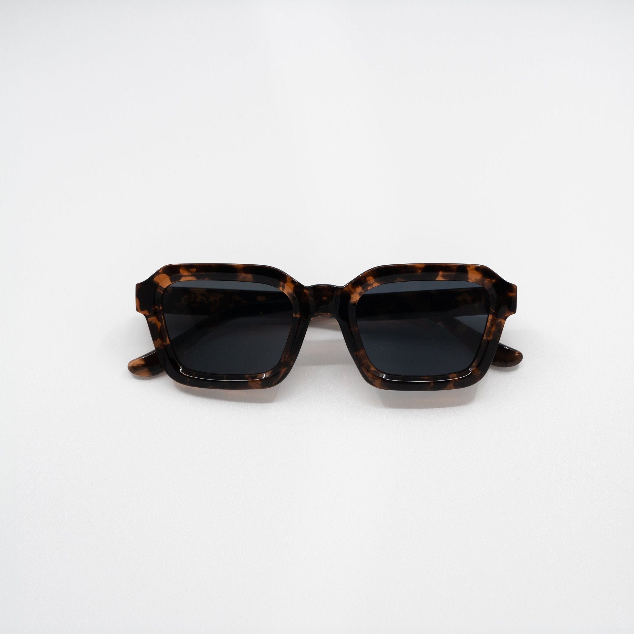 Noah Sunglasses – Leopard