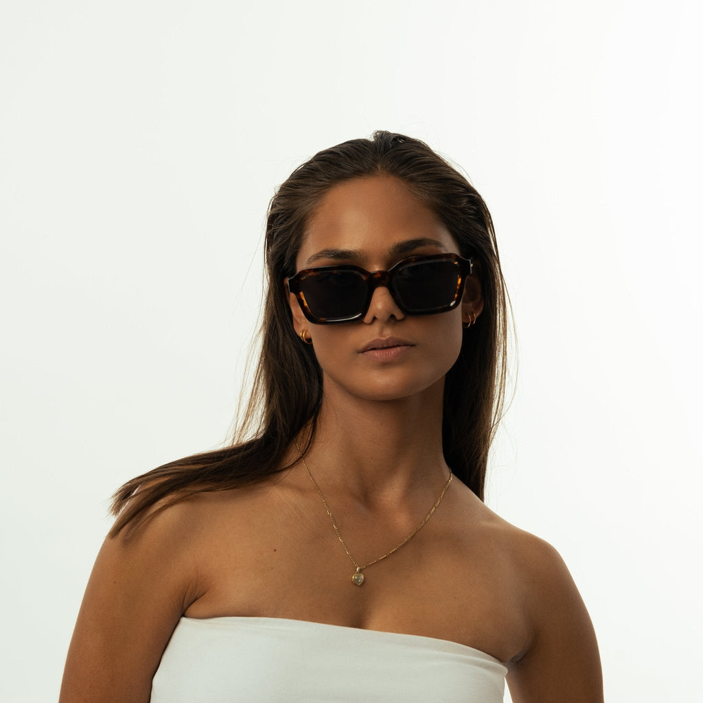 Noah Sunglasses – Leopard – Gallery 8