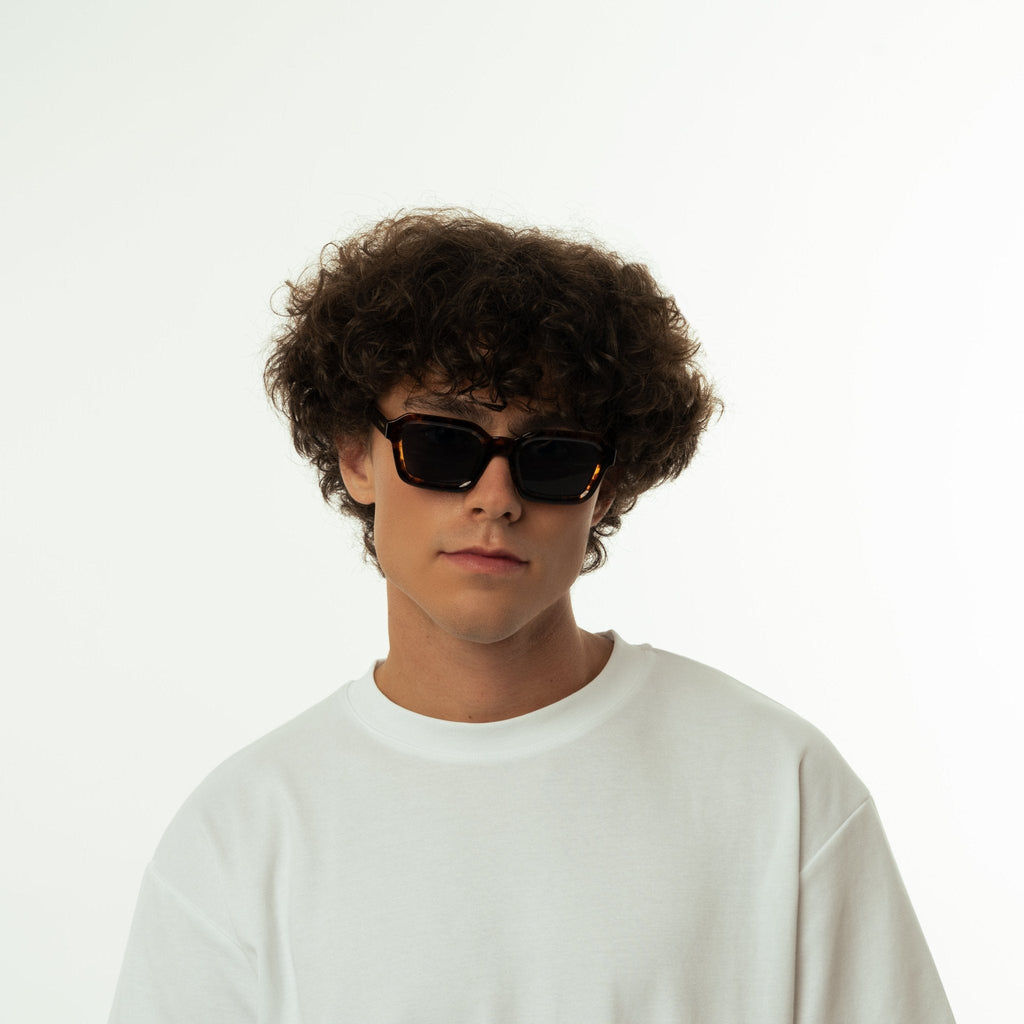 Noah Sunglasses – Leopard – Gallery 7