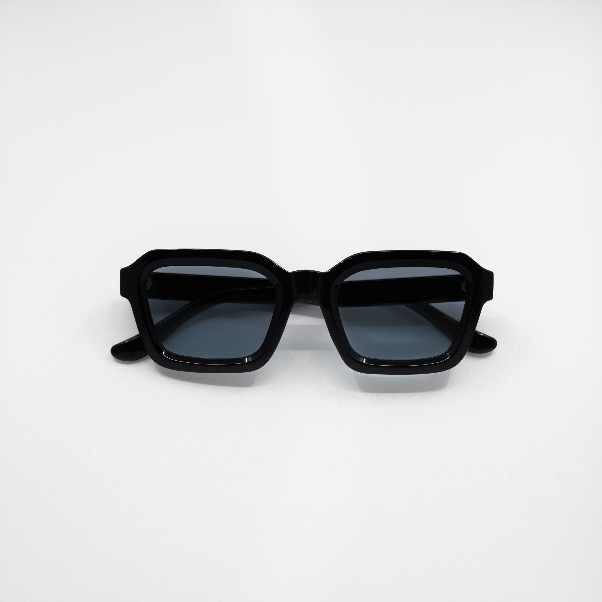 Noah Sunglasses – Midnight