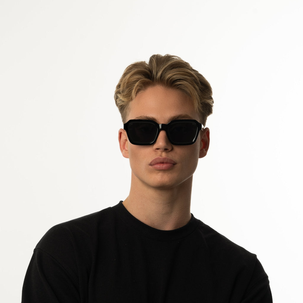 Noah Sunglasses – Midnight – Gallery 7