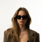 Noah Sunglasses – Olive – Gallery 7