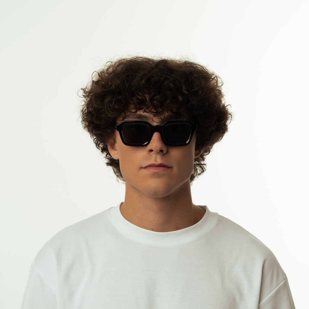 Noah Sunglasses – Olive – Gallery 8