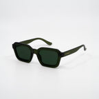 Noah Sunglasses – Olive