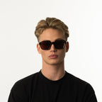 Noah Sunglasses – Umber – Gallery 8