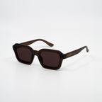 Noah Sunglasses – Umber
