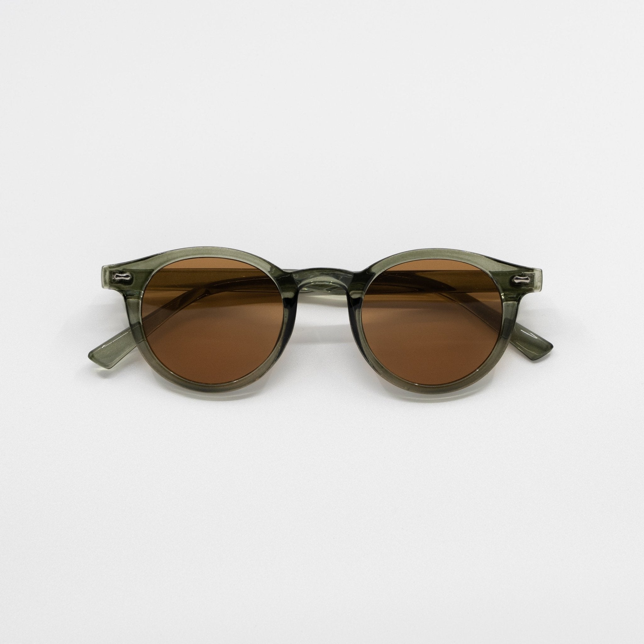 Nord Sunglasses – Safari