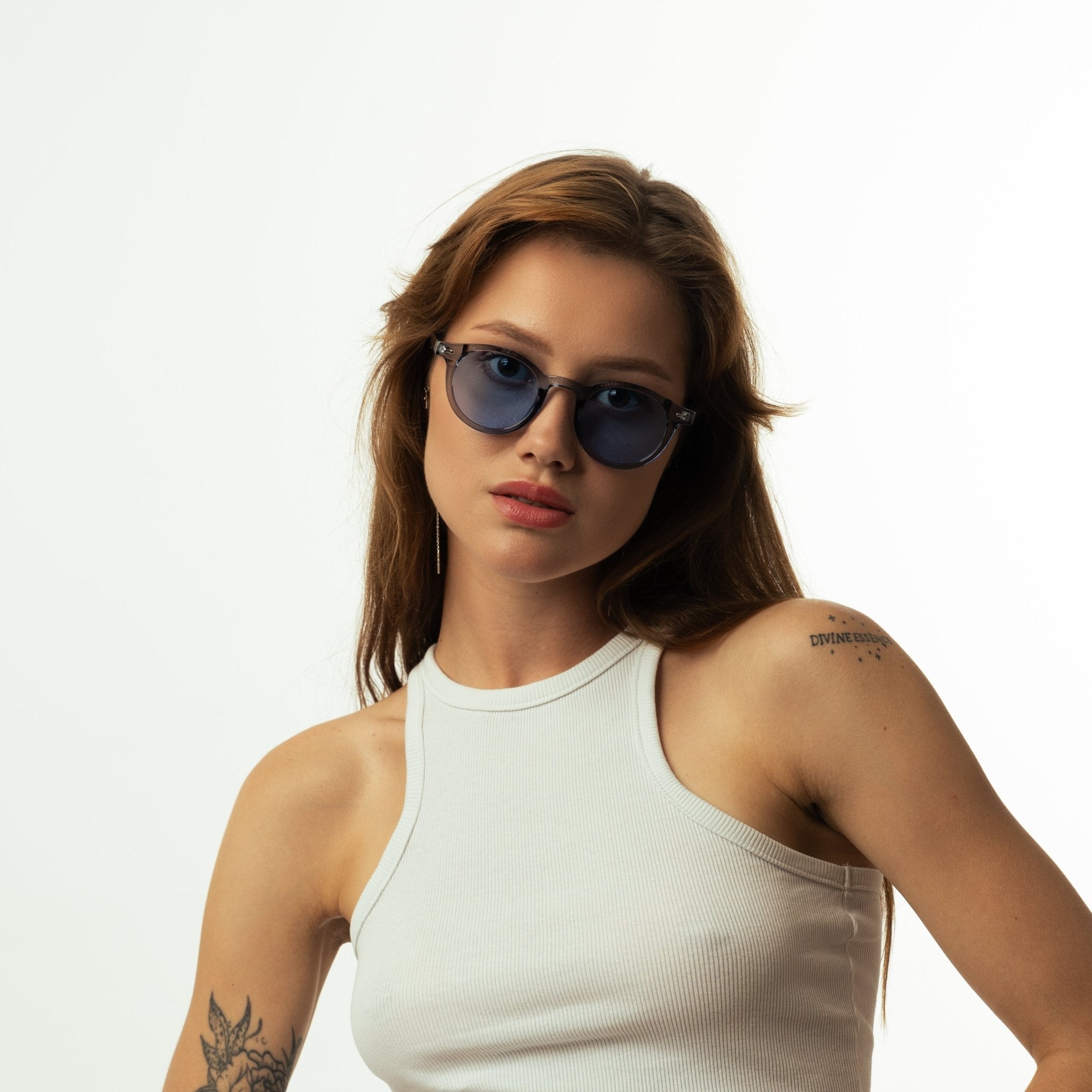 Nord Sunglasses – Glacier – Gallery 10