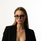 Nord Sunglasses – Leopard Fade – Gallery 11