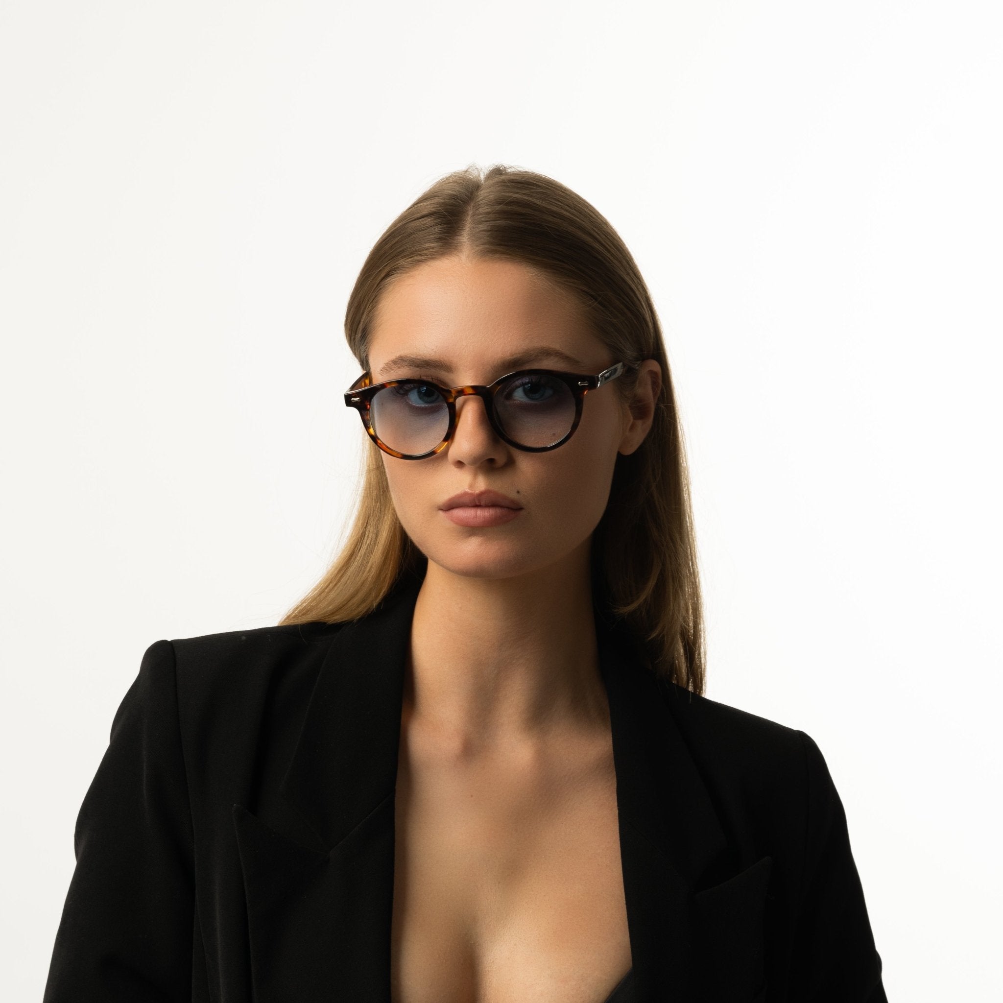 Nord Sunglasses – Leopard Fade – Gallery 11