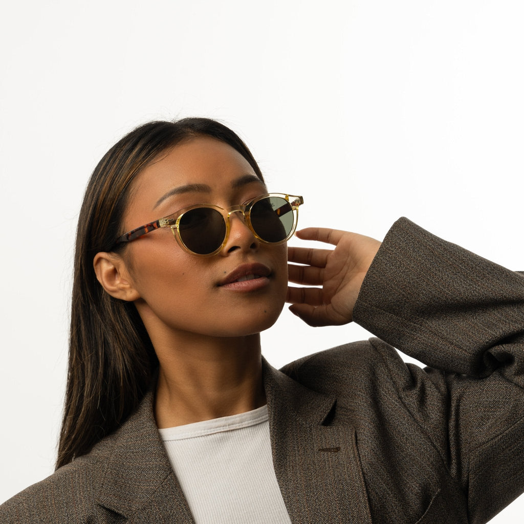 Nord Sunglasses – Tortoise – Gallery 9