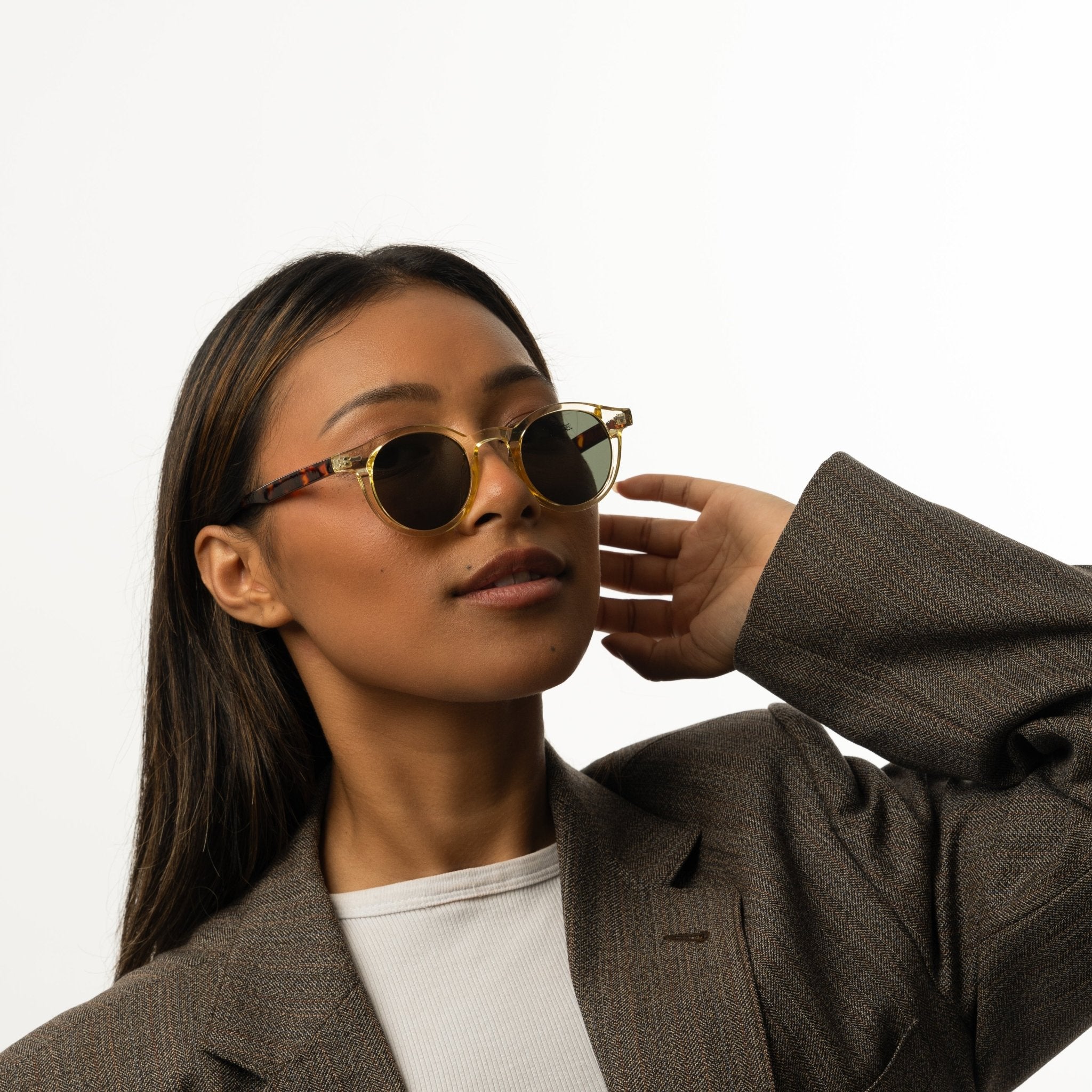 Nord Sunglasses – Tortoise – Gallery 9