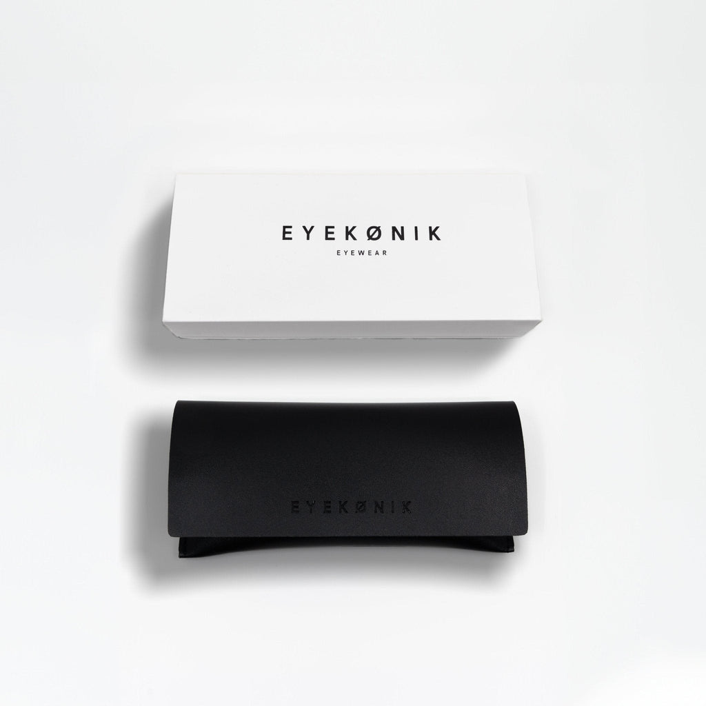 Petar Sunglasses – Ecru – Gallery 10
