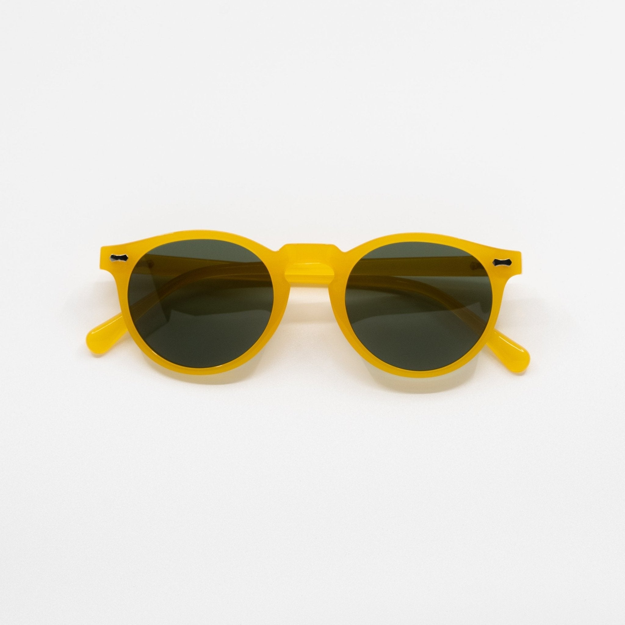 Petar Sunglasses – Sunrise