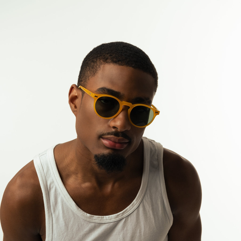 Petar Sunglasses – Sunrise – Gallery 7