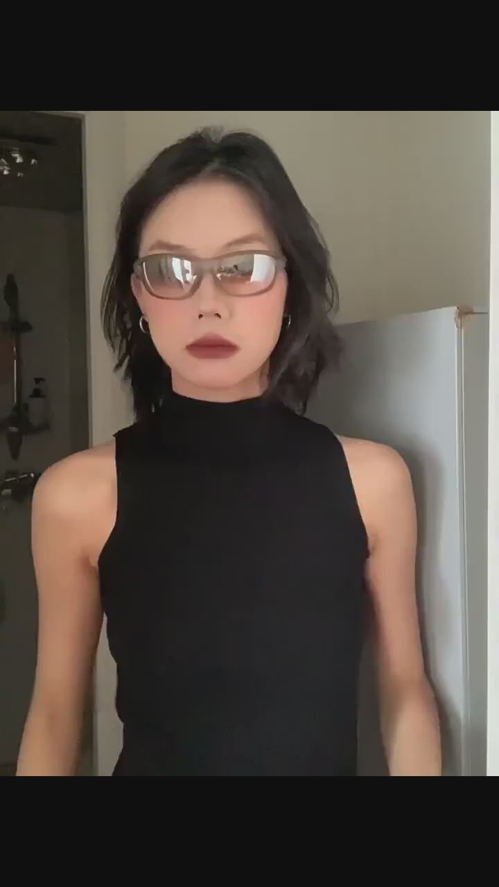 Crystal Square Gradient Shades | Zoriae product video | 2607170156445652_en_01