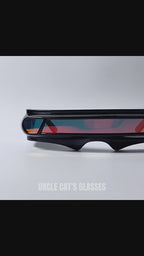 Z1986|V|01|Cyber Shield Uv400 Shades