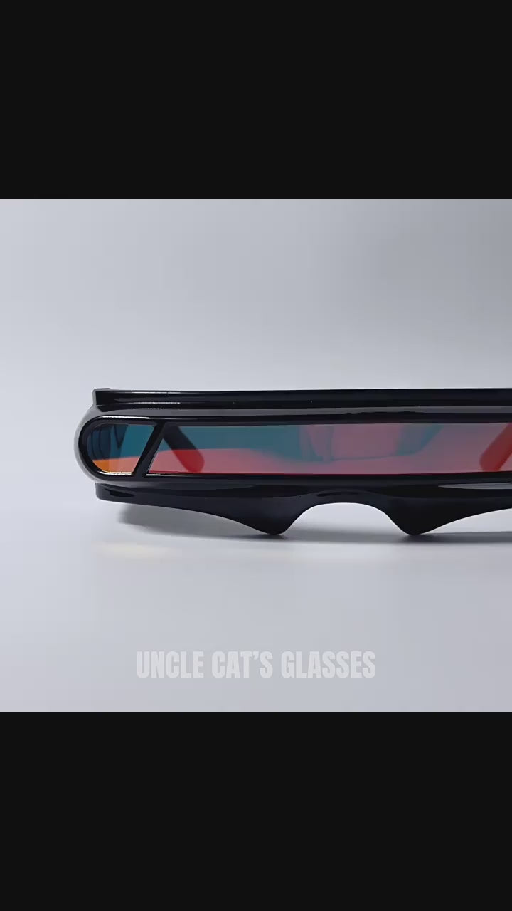 Z1986|V|01|Cyber Shield Uv400 Shades