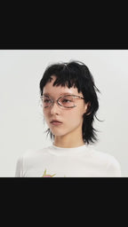 Slim Oval Metal Sunglasses | Zoriae product video | 2607170136445652_en_01