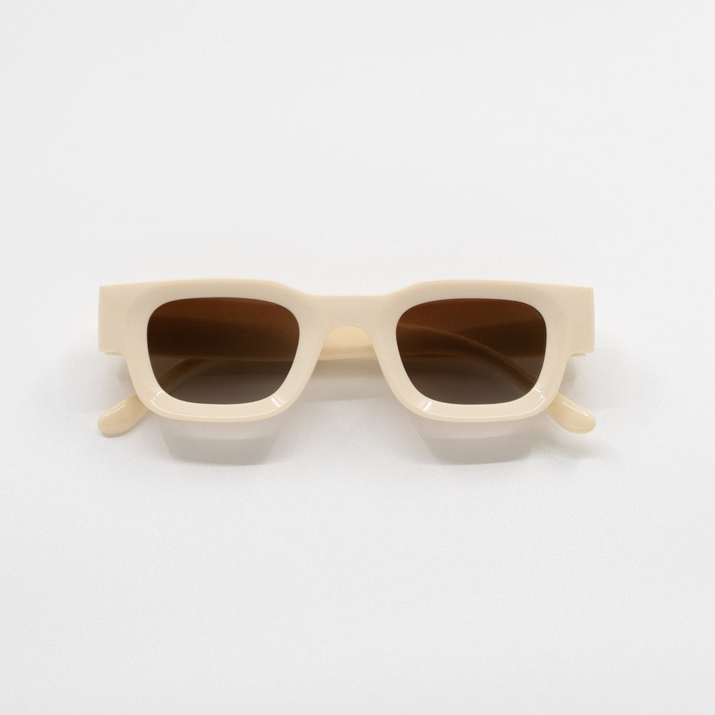 Sembo Sunglasses – Creme