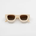 Sembo Sunglasses – Creme