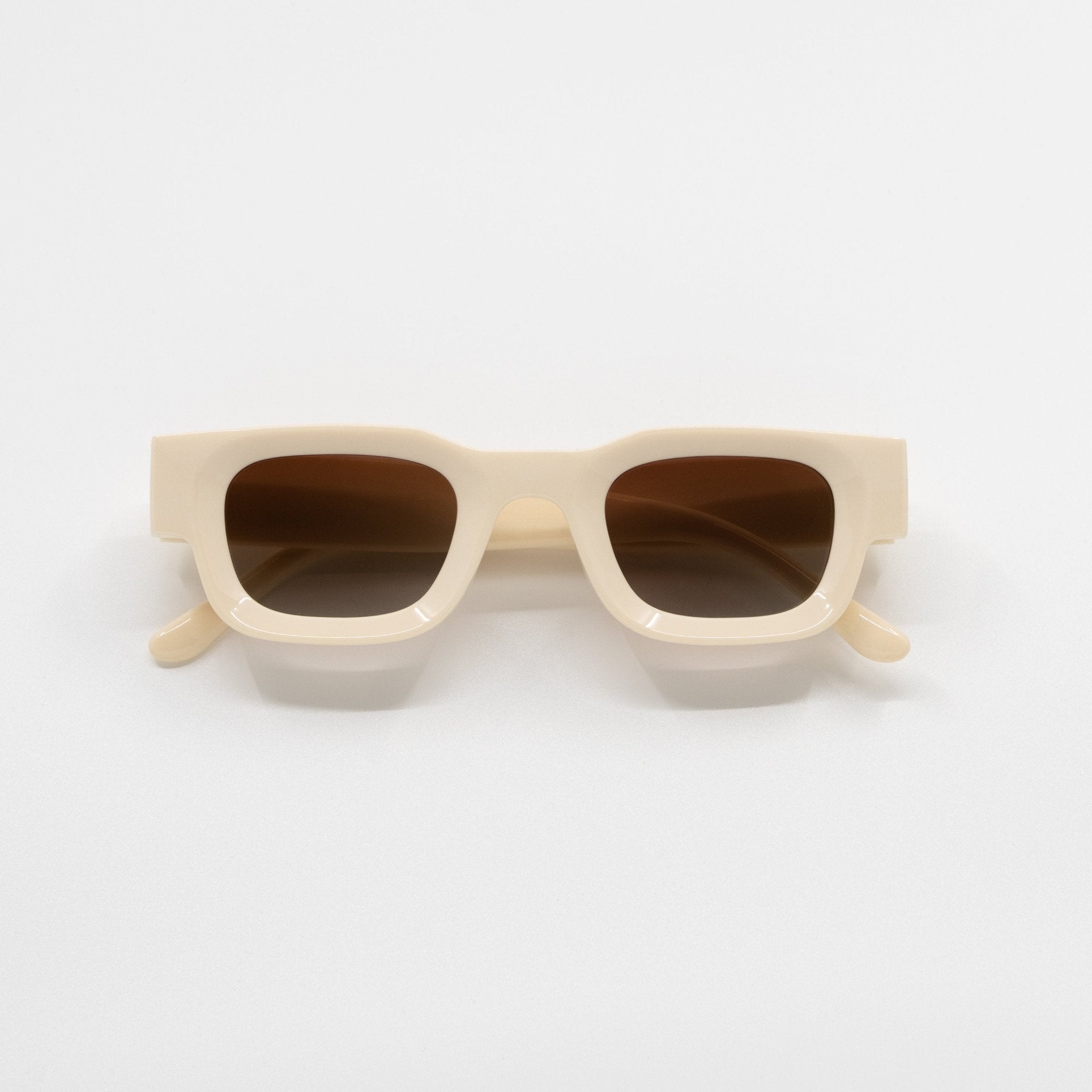 Sembo Sunglasses – Creme