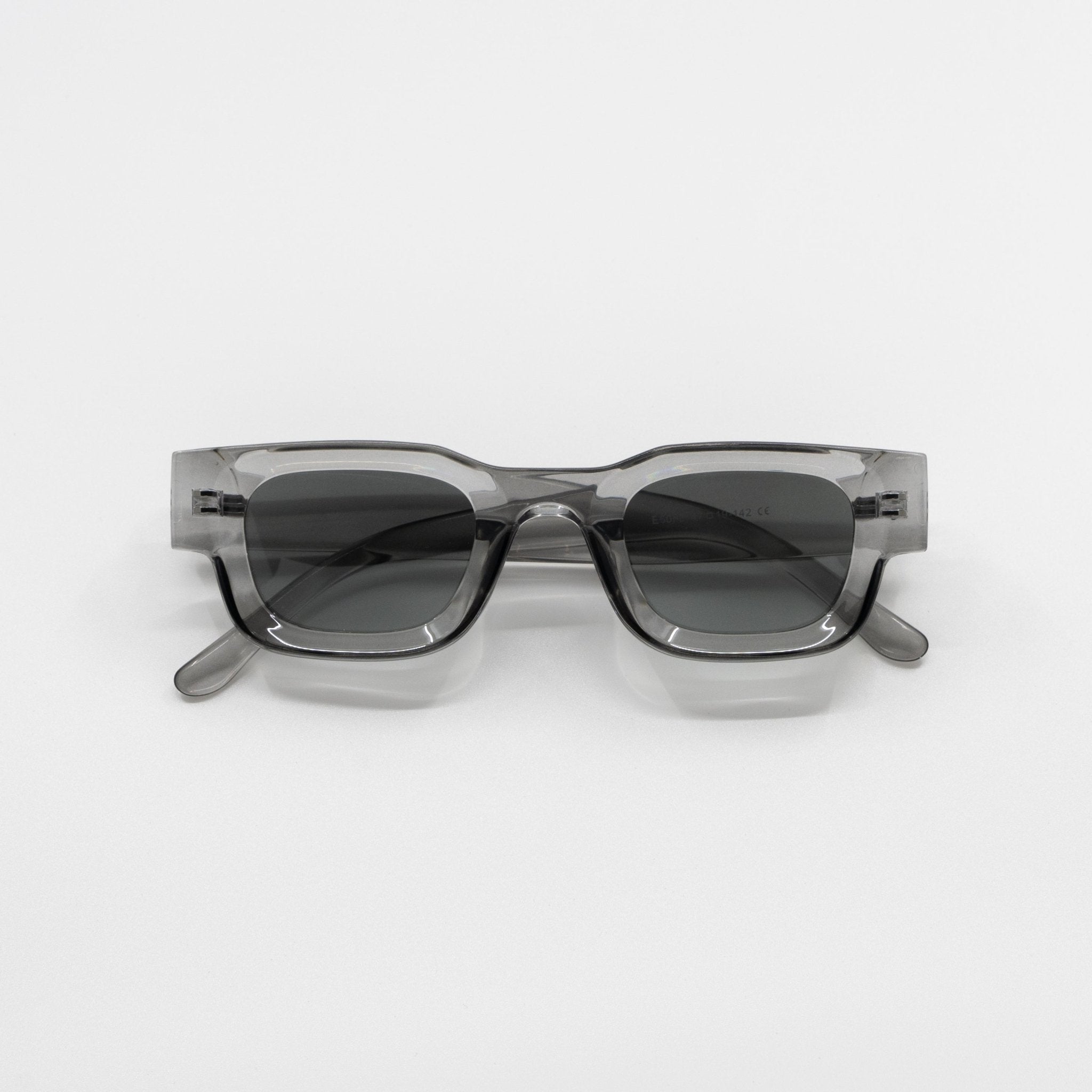 Sembo Sunglasses – Crystal