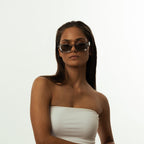 Sembo Sunglasses – Crystal – Gallery 8