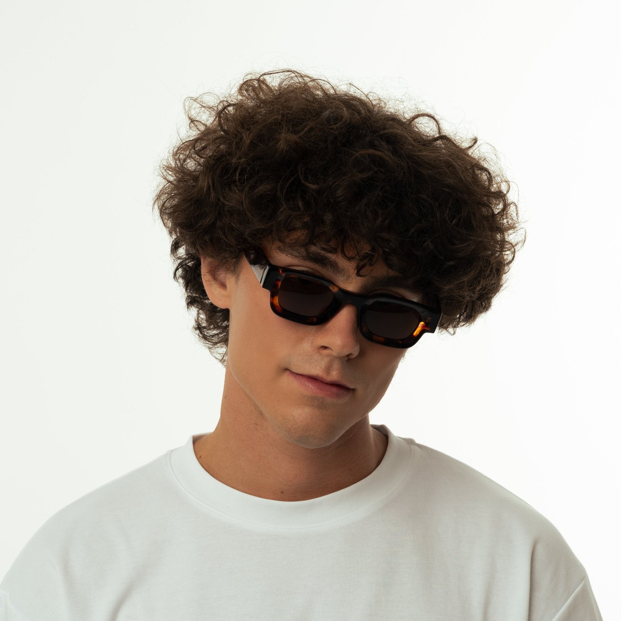 Sembo Sunglasses – Leopard – Gallery 7