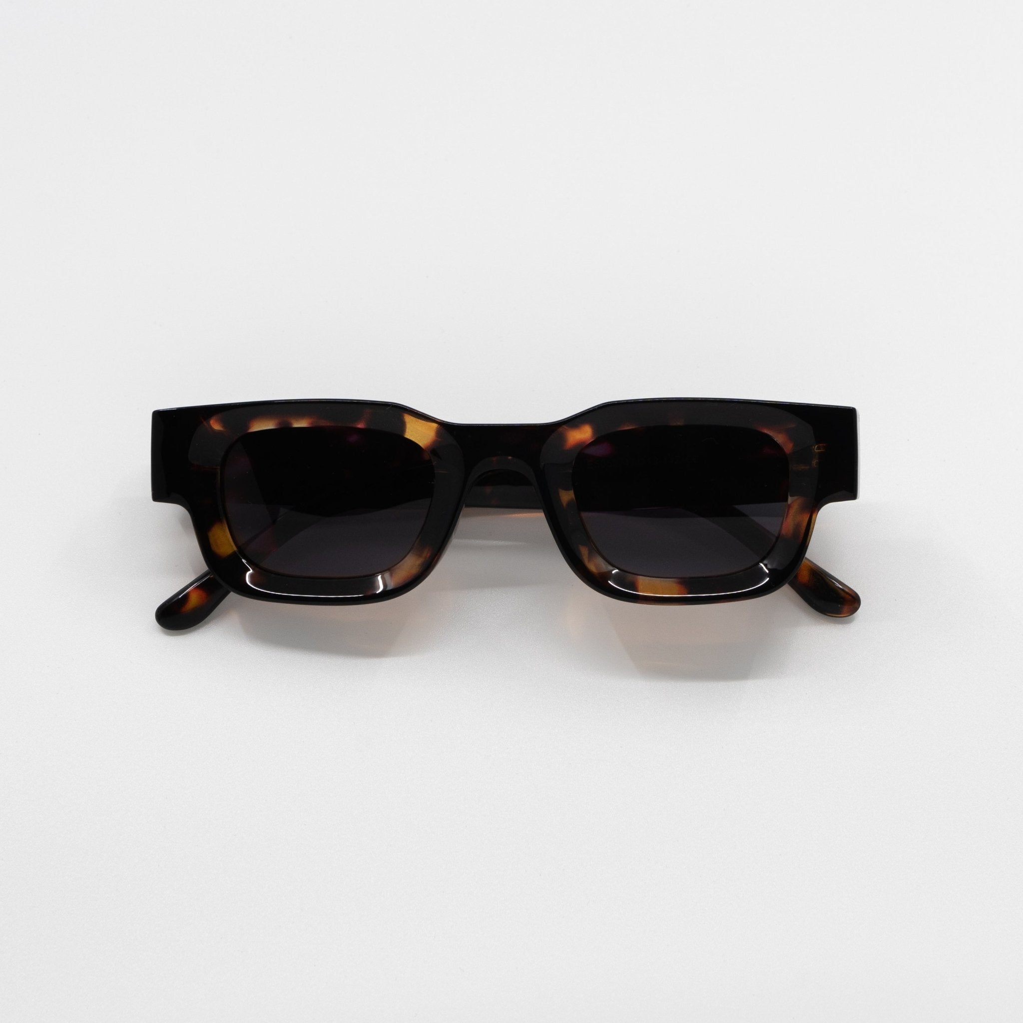 Sembo Sunglasses – Leopard